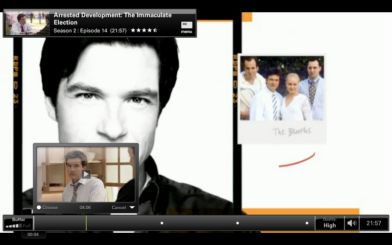 Illustration for article titled Hulu Desktop Is a Peek at the Future of TV
